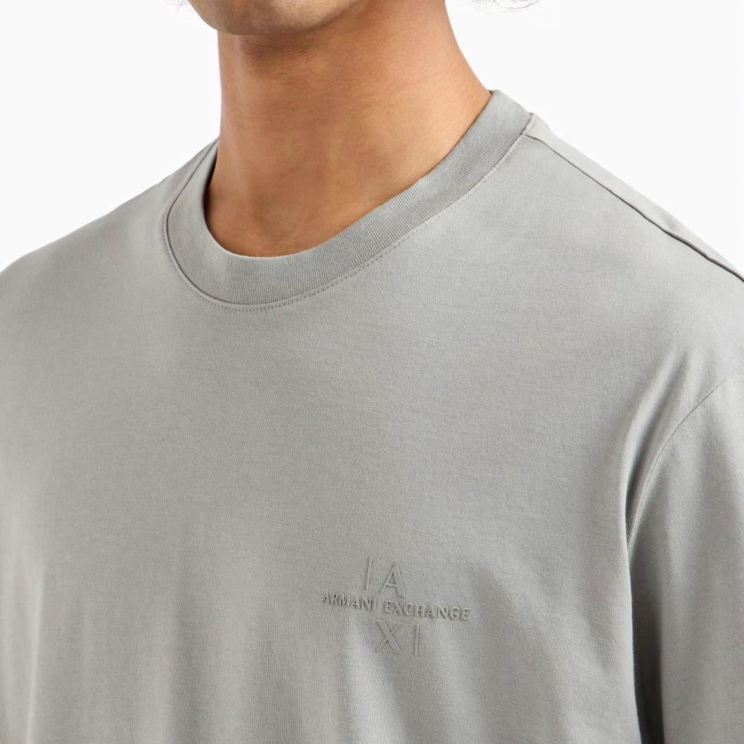 Футболка мужская Armani