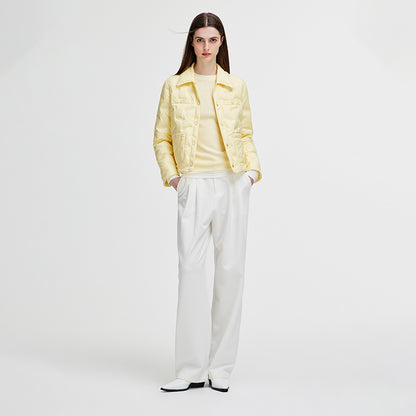 Ayollar uchun Navigare kurtkasi