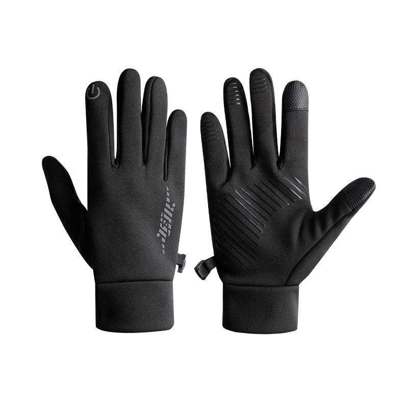 Горнолыжные перчатки Lecage Kevlar