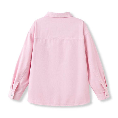Рубашка для подростков Balabala - Boxette Shop