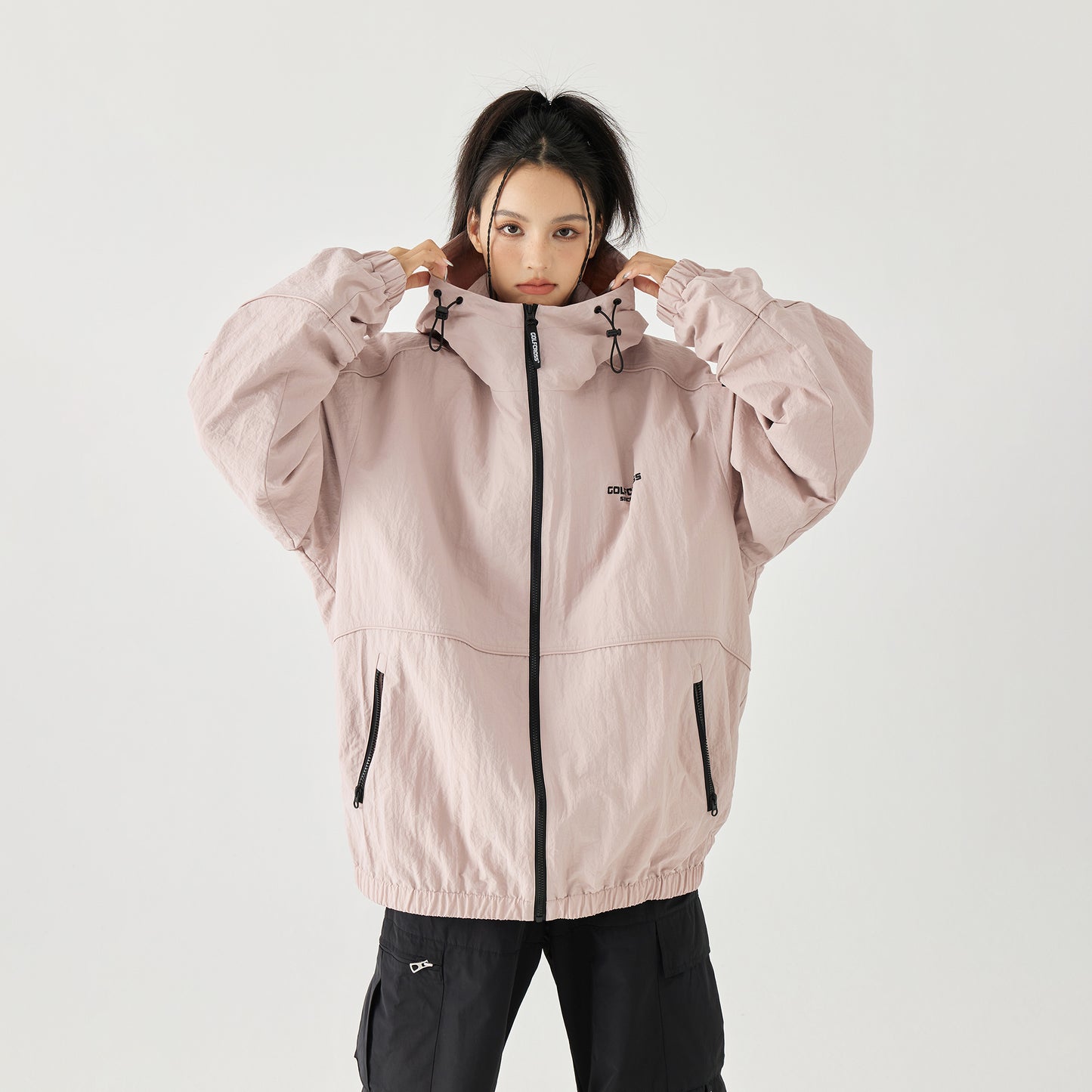 Куртка женская Golfcross