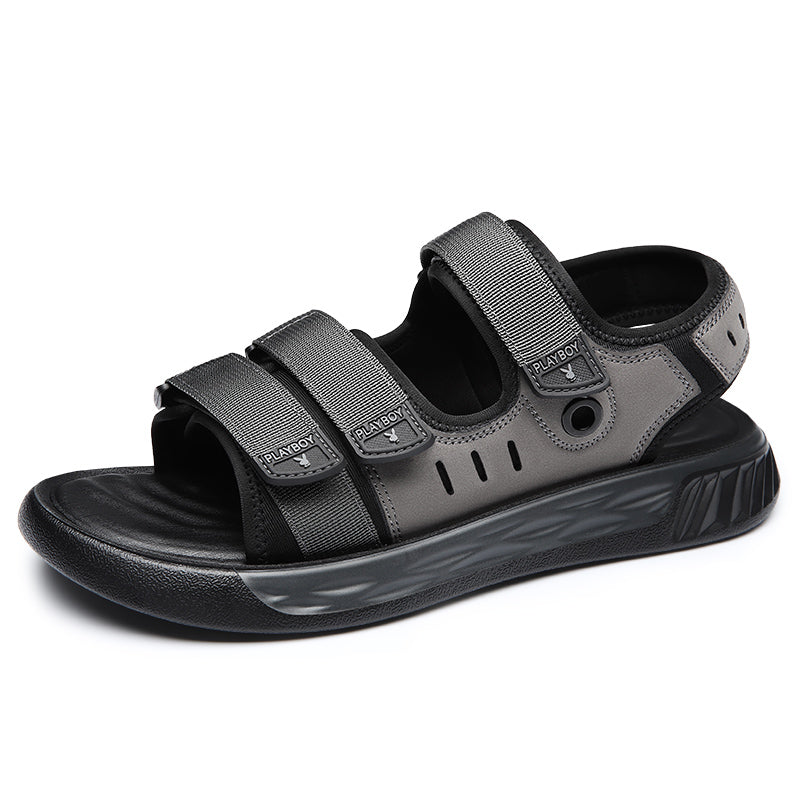 Erkaklar uchun Playboy sandallari