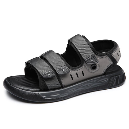 Erkaklar uchun Playboy sandallari