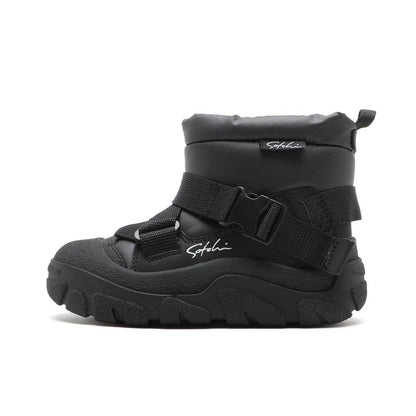 Ботинки детские Satchi kickproof - Boxette Shop