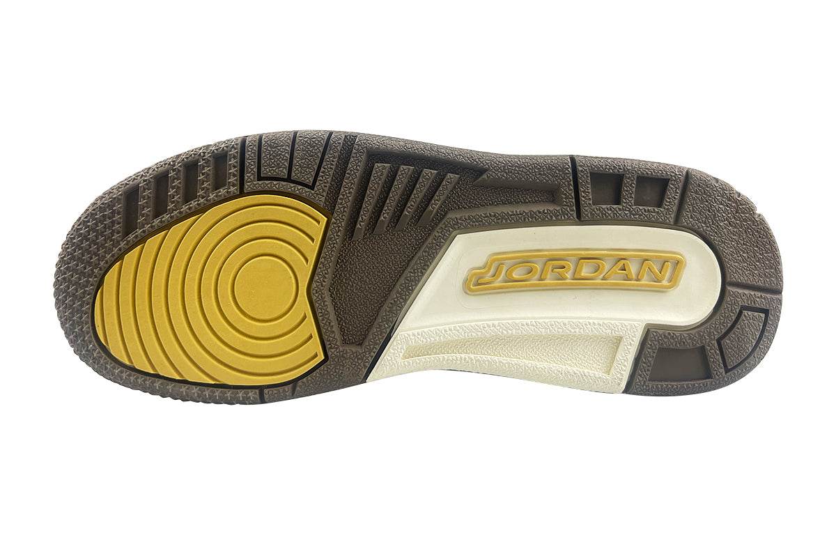 Кроссовки мужские Jordan legacy court elf - Boxette Shop