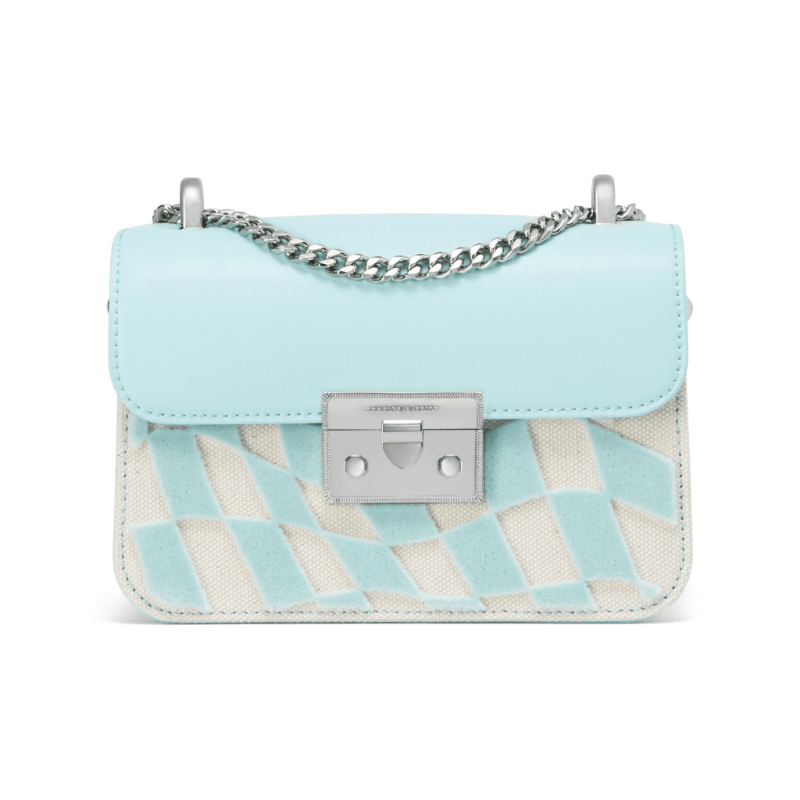 Сумка женская Charles&Keith Ck Pu - Boxette Shop