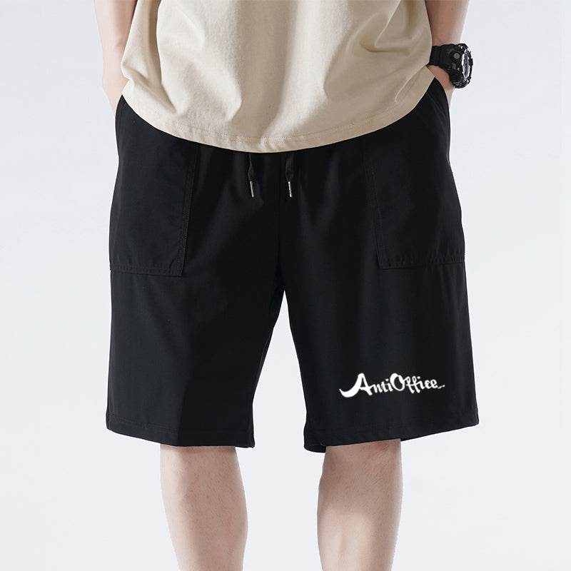 Шорты Antioffice - Boxette Shop