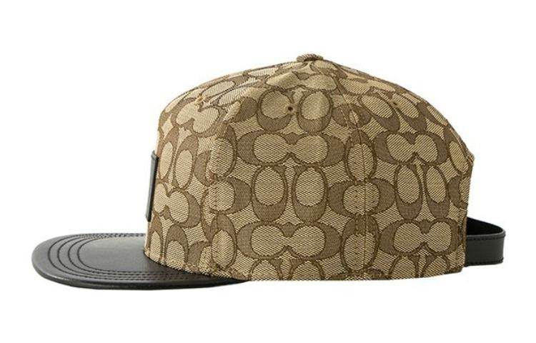 Кепка Coach - Boxette Shop