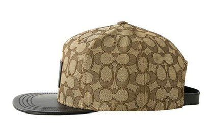 Кепка Coach - Boxette Shop