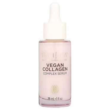 Сыворотка Pacifica Vegan Collagen, 29 мл - Boxette Shop