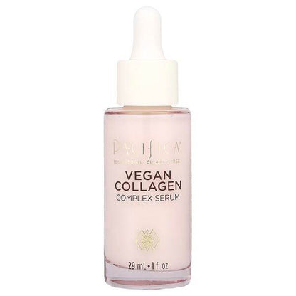 Сыворотка Pacifica Vegan Collagen, 29 мл - Boxette Shop