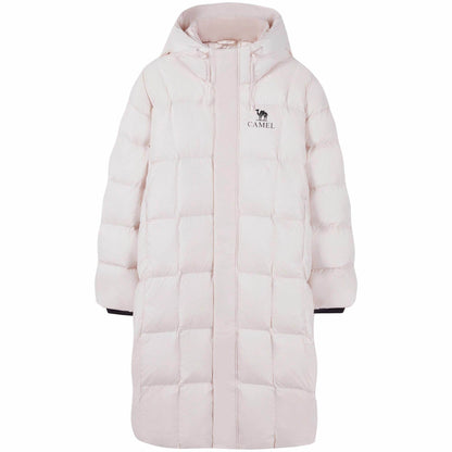 Пуховик Camel King Armor Series - Boxette Shop