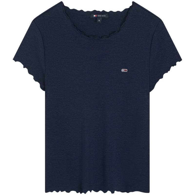 Футболка женская Tommy Hilfiger - Boxette Shop