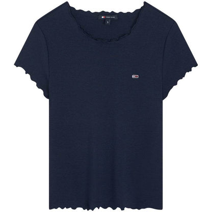 Футболка женская Tommy Hilfiger - Boxette Shop