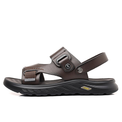 Erkaklar uchun Playboy sandallari