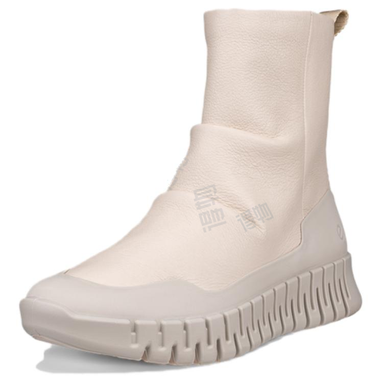 Ботинки женские ECCO