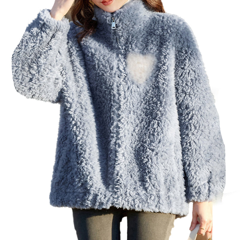 Куртка женская KAISER Shearling