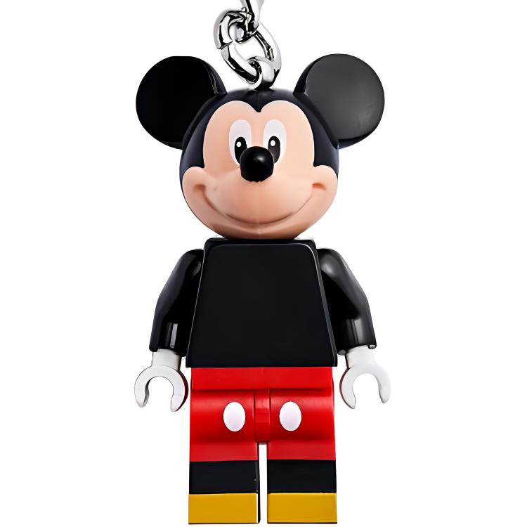 LEGO Disney Mikki Maus kaliti (853998)