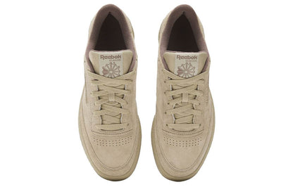 Кроссовки Reebok Club C 85 - Boxette Shop