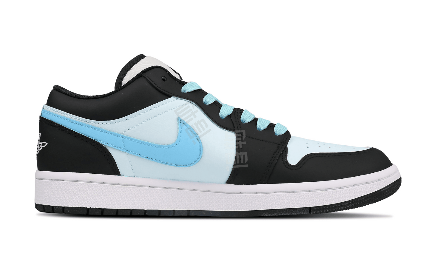 Кроссовки мужские Jordan air rock - Boxette Shop