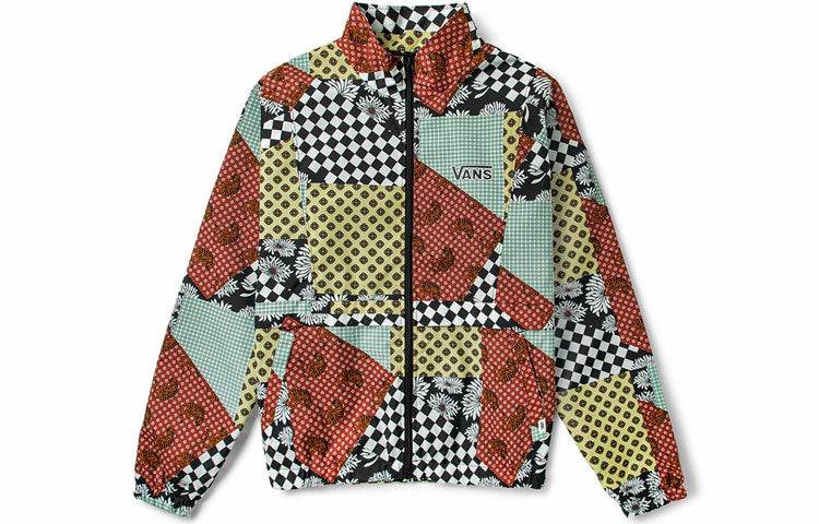 Куртка женская Vans - Boxette Shop