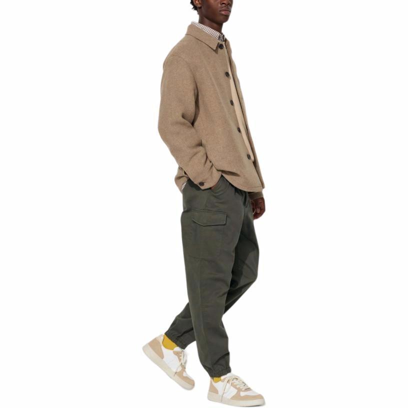 Брюки Uniqlo