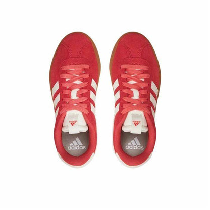 Кроссовки Adidas VL Court 3.0 - Boxette Shop