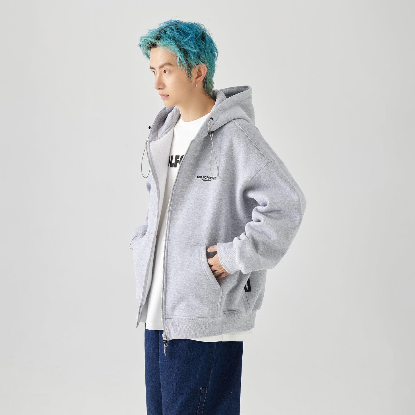 Golfkross qalpoqchasi