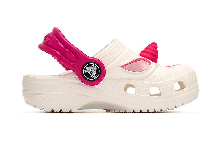 Шлепанцы детские Crocs - Boxette Shop