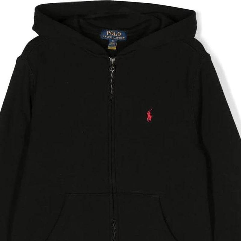 Толстовка для мальчиков Polo Ralph Lauren SS23 - Boxette Shop