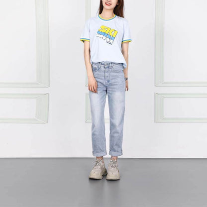 Футболка женская Coach Ss23 - Boxette Shop