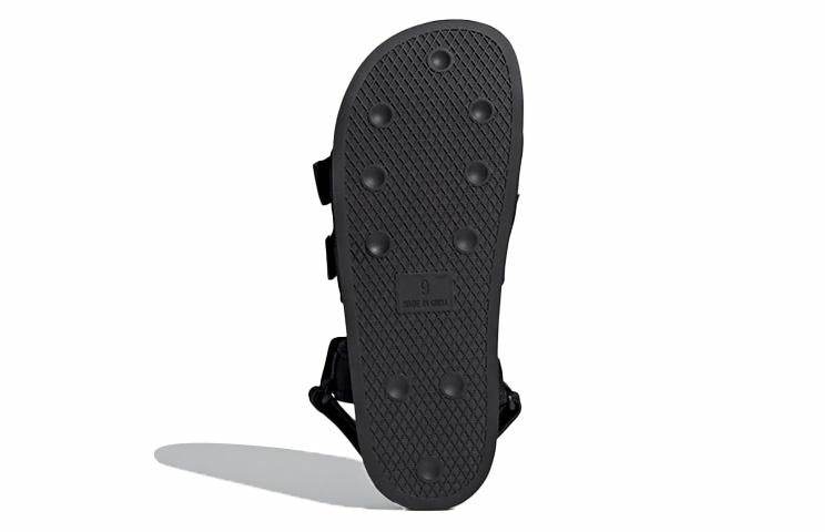 Сандалии Adidas originals adilette sandal 4.0 - Boxette Shop