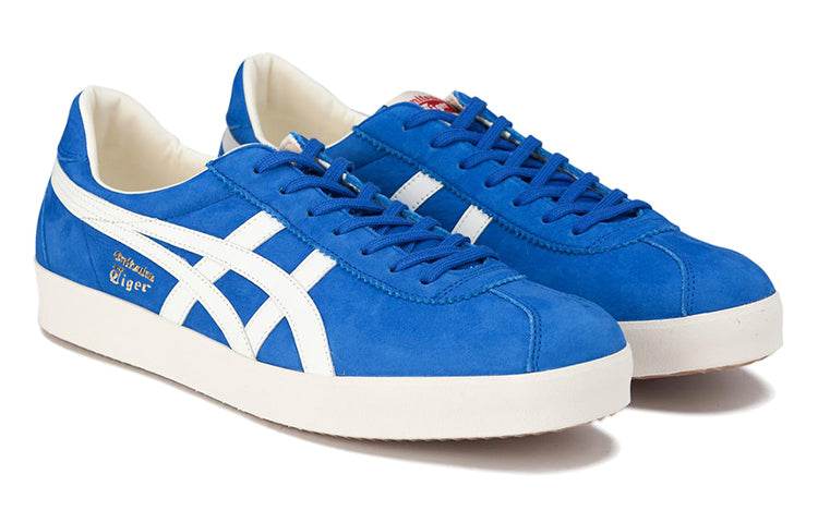 Кроссовки Onitsuka Tiger Vickka NM - Boxette Shop