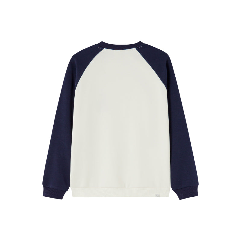 Le Coq Sportif erkaklar kozok