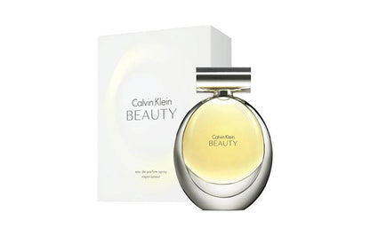 Туалетная вода женская Calvin Klein Beauty