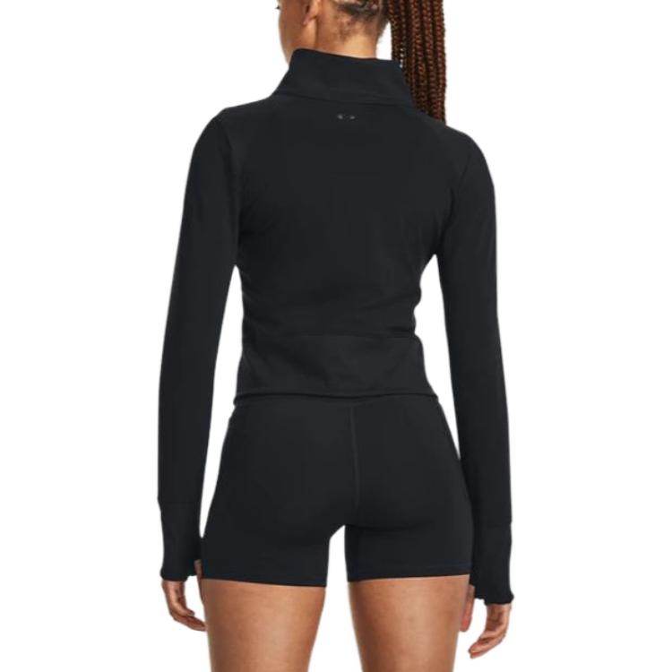 Спортивный лонгслив женский Under Armour Meridian - Boxette Shop