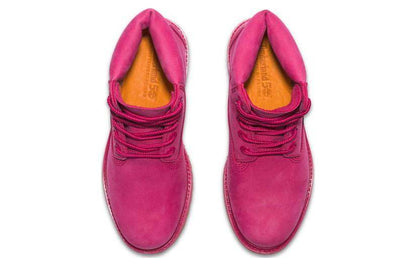 Ботинки женские Timberland - Boxette Shop