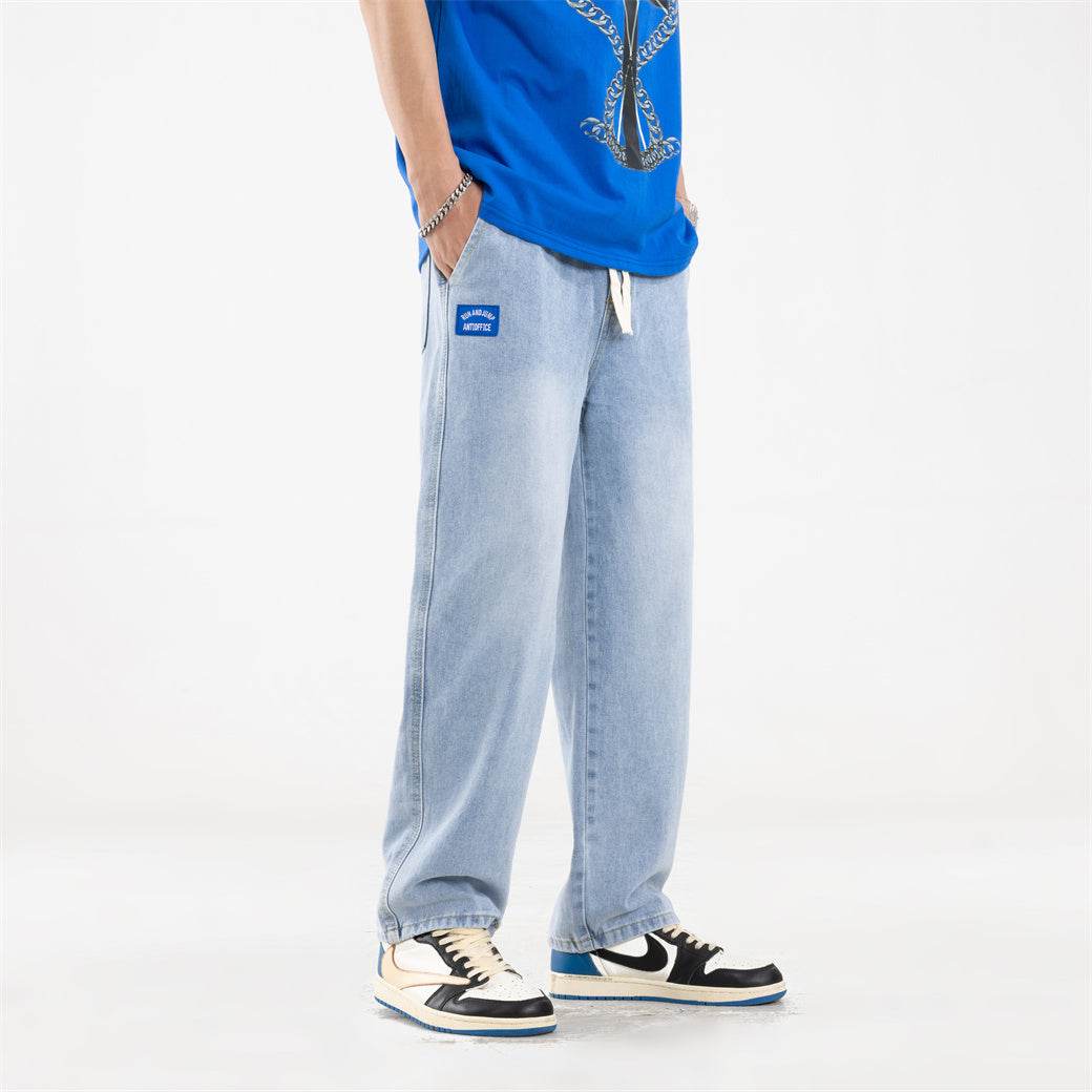 Джинсы мужские Antioffice - Boxette Shop