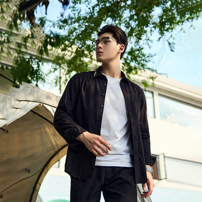 Рубашка Minfinity - Boxette Shop