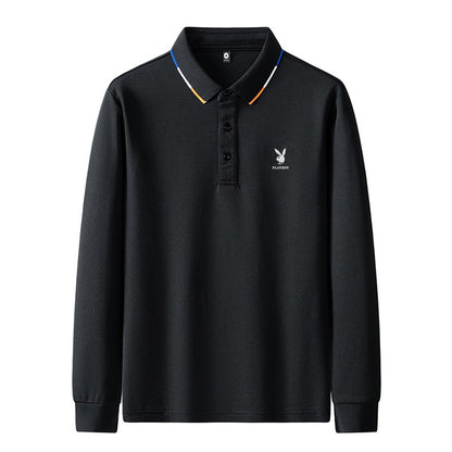 Лонгслив мужской Playboy