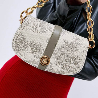 Сумка женская Charles&Keith - Boxette Shop