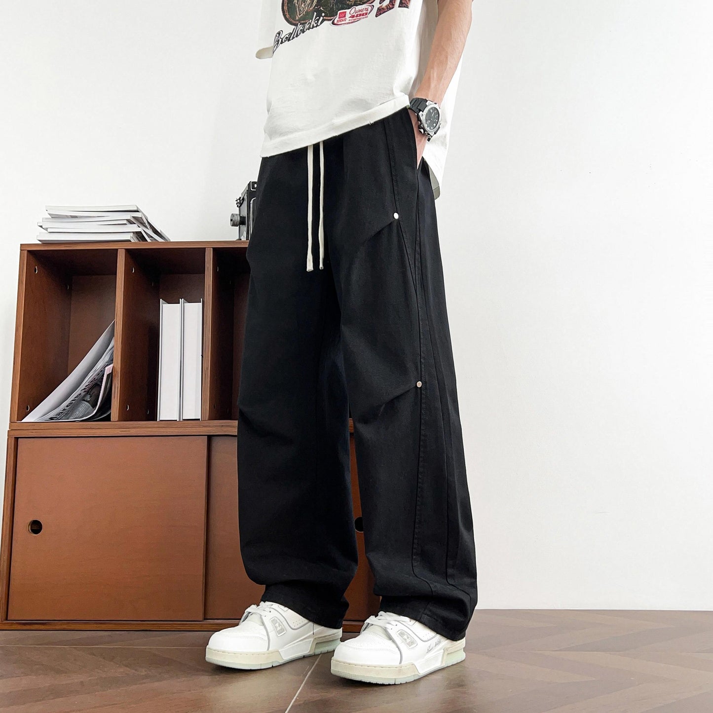 Брюки мужские Paddy julia