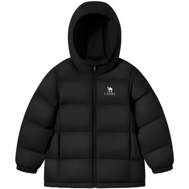 Куртка детская Camel Outdoor Down