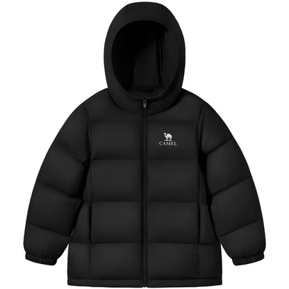 Куртка детская Camel Outdoor Down