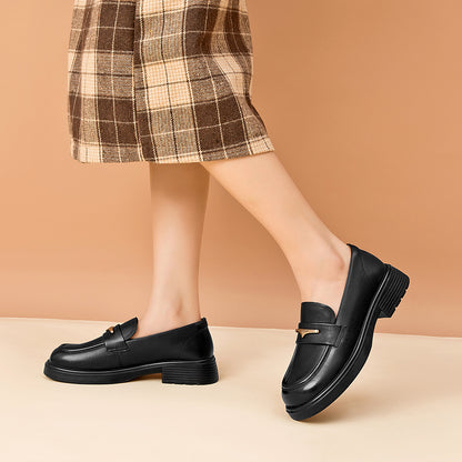 Туфли женские AOKANG Metal