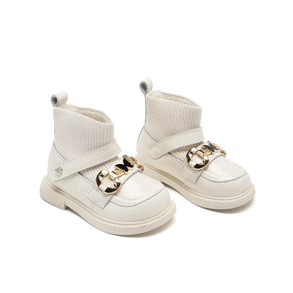 Ботинки детские Satchi - Boxette Shop