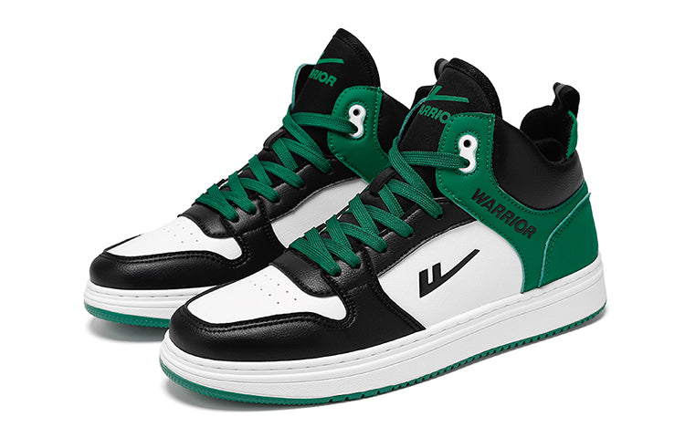 Кроссовки Warrior