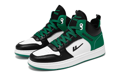 Кроссовки Warrior