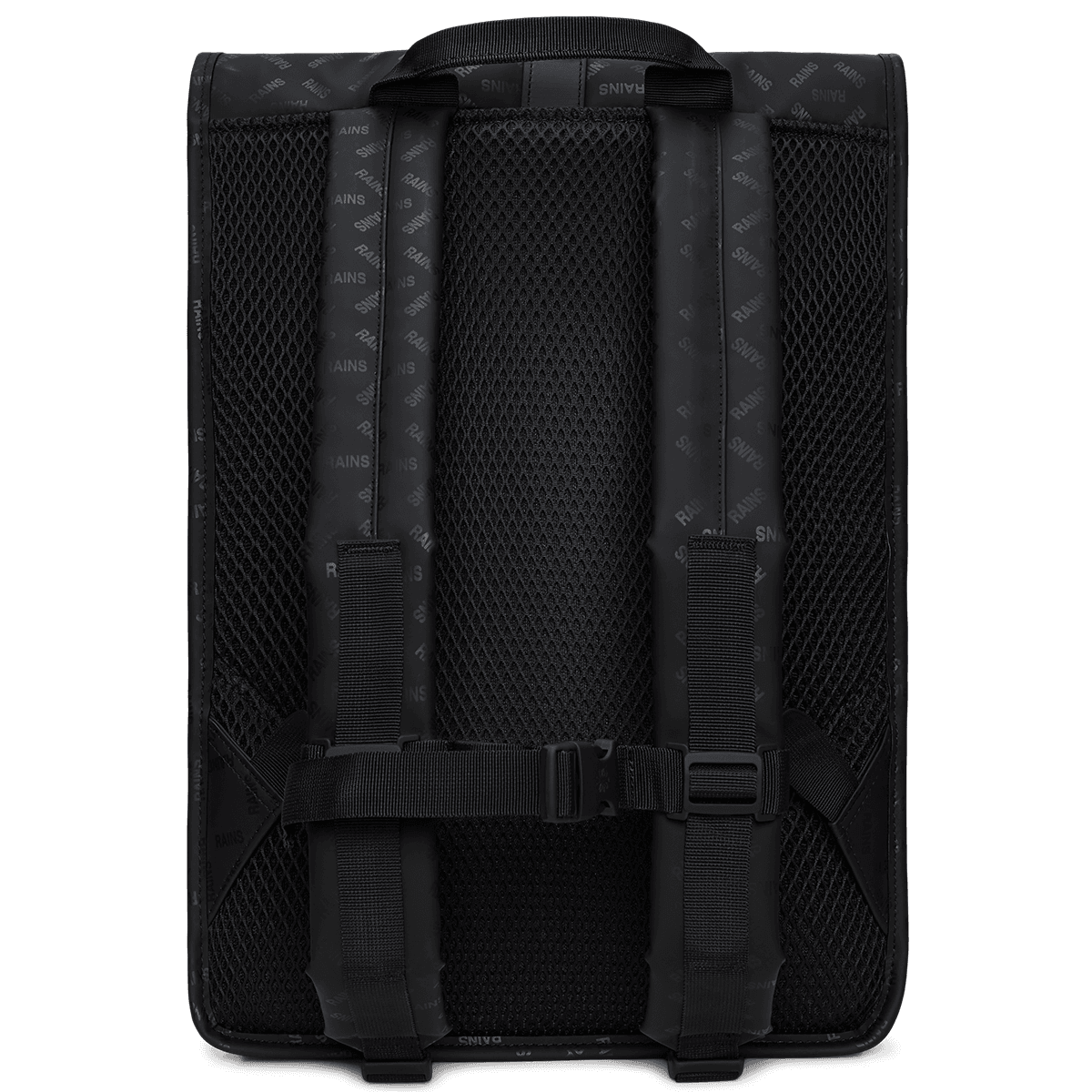 Рюкзак Rains Rolltop Rucksack W3 - Boxette Shop
