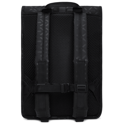 Рюкзак Rains Rolltop Rucksack W3 - Boxette Shop